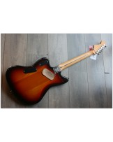 FENDER "Parallel Universe Volume II Spark-O-Matic Jazzmaster"
