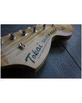 TOKAI "AJM Sakura Jazzmaster Made In Japan"