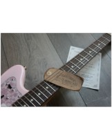 TOKAI "AJM Sakura Jazzmaster Made In Japan"