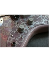 TOKAI "AJM Sakura Jazzmaster Made In Japan"