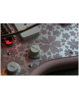 TOKAI "AJM Sakura Jazzmaster Made In Japan"