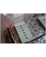 TOKAI "AJM Sakura Jazzmaster Made In Japan"