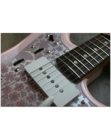 TOKAI "AJM Sakura Jazzmaster Made In Japan"