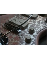 TOKAI "AJM Sakura Jazzmaster Made In Japan"