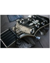 HAGSTROM "HJ800 Vintage Sunburst"