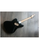 MAYBACH "Jazpole 63 P-90 Black Aged B5 Bigsby" HARDCASE