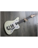 MAYBACH "Jazpole Vintage White B5 Aged" HARDCASE