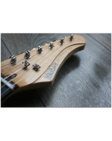 MAYBACH "Jazpole Vintage White B5 Aged" HARDCASE