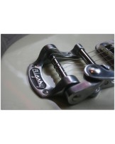 MAYBACH "Jazpole Vintage White B5 Aged" HARDCASE