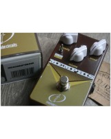 CRAZY TUBE CIRCUITS "Memphis"