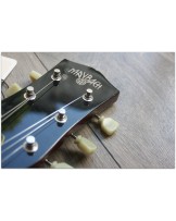 MAYBACH "Albatroz '65-2 Dark Winered Aged" HARDCASE (3,4 kilograms)