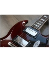 MAYBACH "Albatroz '65-2 Dark Winered Aged" HARDCASE (3,4 kilograms)