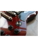 MAYBACH "Albatroz '65-2 Dark Winered Aged" HARDCASE (3,4 kilograms)