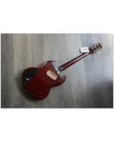 MAYBACH "Albatroz '65-2 Dark Winered Aged" HARDCASE (3,4 kilograms)