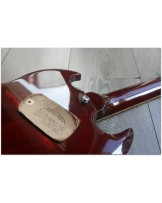 MAYBACH "Albatroz '65-2 Dark Winered Aged" HARDCASE (3,4 kilograms)