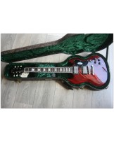 MAYBACH "Albatroz '65-2 Dark Winered Aged" HARDCASE (3,4 kilograms)