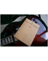 MAYBACH "Albatroz '65-2 Dark Winered Aged" HARDCASE (3,4 kilograms)