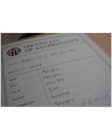 MAYBACH "Albatroz '65-2 Dark Winered Aged" HARDCASE (3,4 kilograms)