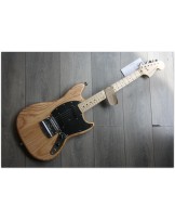FENDER "Ben Gibbard Mustang"