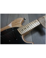 FENDER "Ben Gibbard Mustang"