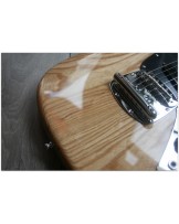 FENDER "Ben Gibbard Mustang"