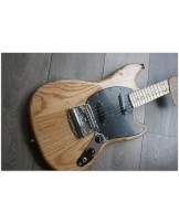 FENDER "Ben Gibbard Mustang"