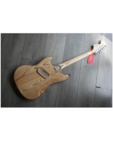 FENDER "Ben Gibbard Mustang"