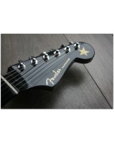 FENDER "Custom Shop Limited Edition Stratocaster "Proud" Pamelina H." (Only 3 pieces made worldwide)