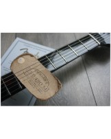 FENDER "Custom Shop Limited Edition Stratocaster "Proud" Pamelina H." (Only 3 pieces made worldwide)