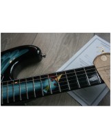 FENDER "Custom Shop Limited Edition Stratocaster "Proud" Pamelina H." (Only 3 pieces made worldwide)