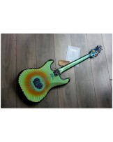 FENDER "Custom Shop Limited Edition Stratocaster "Proud" Pamelina H." (Only 3 pieces made worldwide)