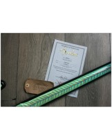 FENDER "Custom Shop Limited Edition Stratocaster "Proud" Pamelina H." (Only 3 pieces made worldwide)