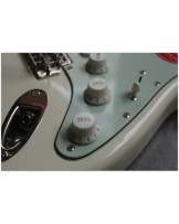 SQUIER "Classic Vibe 60s Stratocaster Olympic White" LIMITED