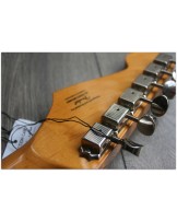 SQUIER "Classic Vibe 60s Stratocaster Olympic White" LIMITED