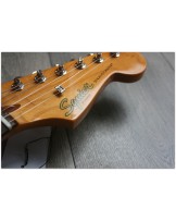 SQUIER "Classic Vibe '60s Stratocaster Fiesta Red" LIMITED EDITION