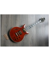 HAMER "Artist Ultimate Red Wine" Number 34 of series MADE IN USA, HARDCASE