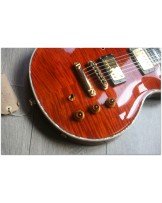 HAMER "Artist Ultimate Red Wine" Number 34 of series MADE IN USA, HARDCASE