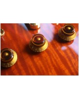 HAMER "Artist Ultimate Red Wine" Number 34 of series MADE IN USA, HARDCASE