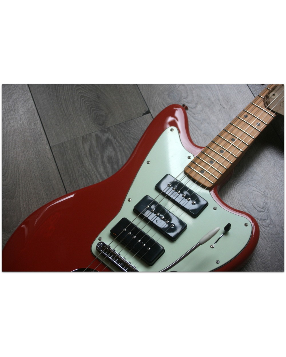 FENDER 