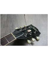 TOKAI "Made In Japan ES198 B7 Tobacco Burts" HARDCASE