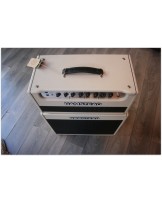 HAMSTEAD "Artist 20 +RT Stack 1 x 12 Celestion"