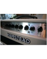 HAMSTEAD "Artist 20 +RT Stack 1 x 12 Celestion"