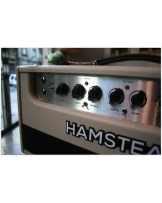 HAMSTEAD "Artist 20 +RT Stack 1 x 12 Celestion"