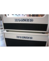 HAMSTEAD "Artist 20 +RT Stack 1 x 12 Celestion"