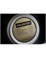 HAMSTEAD "Artist 20 +RT Stack 1 x 12 Celestion"