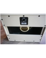 HAMSTEAD "Artist 20 +RT Stack 1 x 12 Celestion"