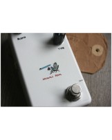 ANIMAL PEDALS "Relaxing Walrus Pedal"
