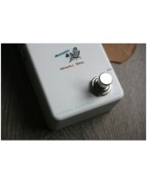 ANIMAL PEDALS "Relaxing Walrus Pedal"
