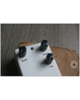 ANIMAL PEDALS "Relaxing Walrus Pedal"