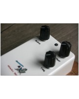ANIMAL PEDALS "Relaxing Walrus Pedal"